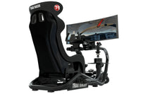 Trak Racer TR8 Pro Flight Simulator