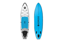 Komodo Adventure Stand-Up Paddle Board 10'6" - Blue
