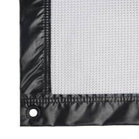 Kaizen Golf Impact Screen