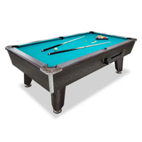 Davies Premium Billiard Table