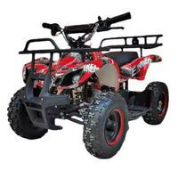 Sparx TitanForce 1000 ATV