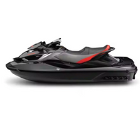 Sparx WaveRunner X1 Pro Jet Ski